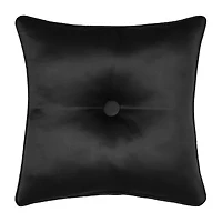 Five Queens Court Hawthorne 1 Pair Square Throw Pillow