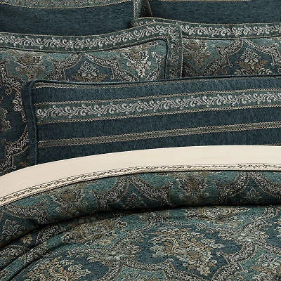 Queen Street Nadine Bolster Throw Pillow