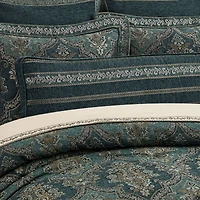 Queen Street Nadine Bolster Throw Pillow