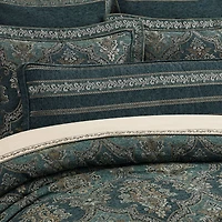 Queen Street Nadine Bolster Throw Pillow