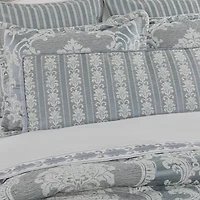 Queen Street Quincy 1 Pair Bolster Throw Pillow