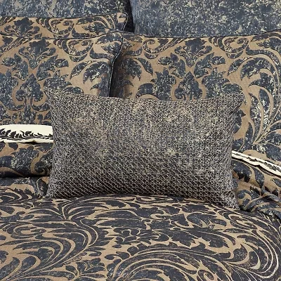 Queen Street Gildestone 1 Pair Rectangular Throw Pillow