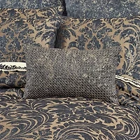 Queen Street Gildestone 1 Pair Rectangular Throw Pillow