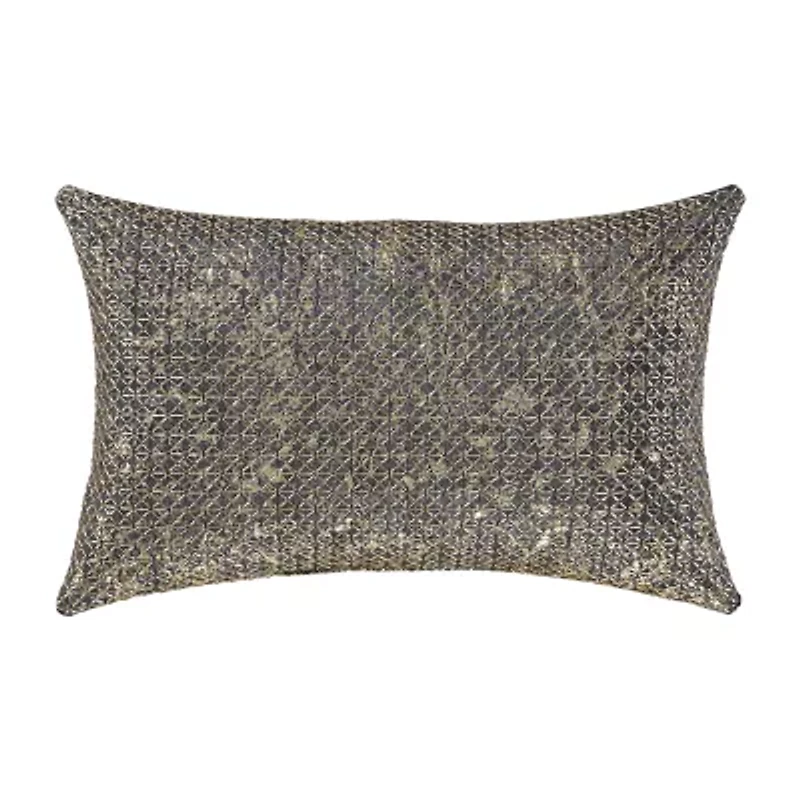 Queen Street Gildestone 1 Pair Rectangular Throw Pillow