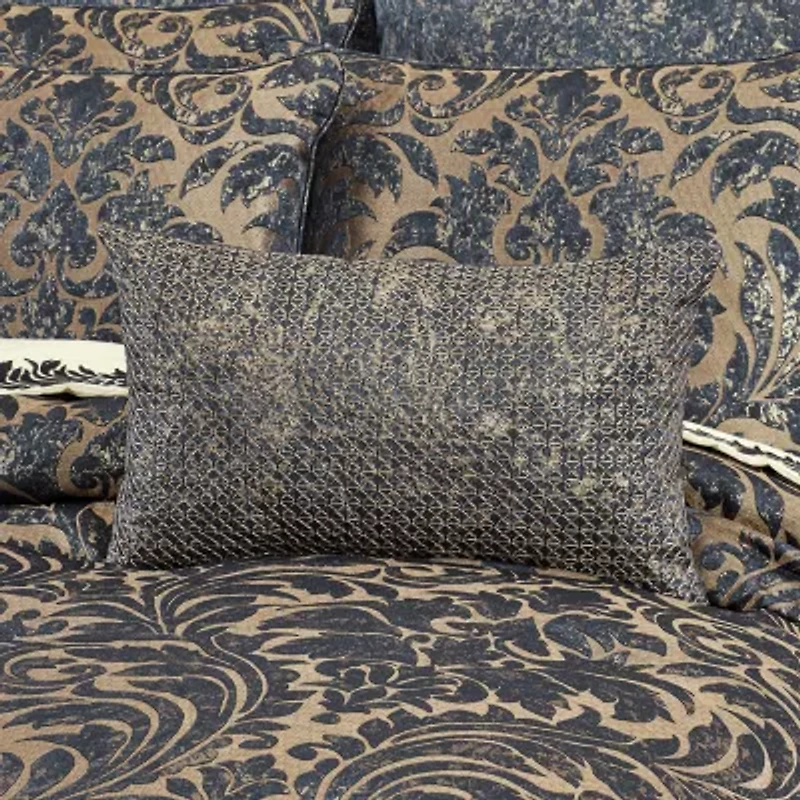 Queen Street Gildestone 1 Pair Rectangular Throw Pillow