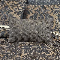 Queen Street Gildestone 1 Pair Rectangular Throw Pillow