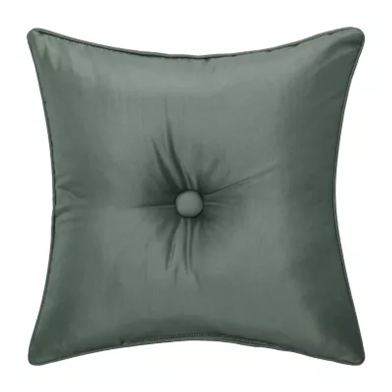 Queen Street Adelina Square Throw Pillow