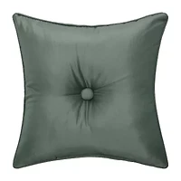 Queen Street Adelina Square Throw Pillow