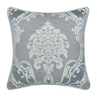 Queen Street Quincy 1 Pair Square Throw Pillow