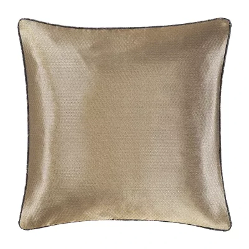 Queen Street Gildestone Reversible Euro Sham