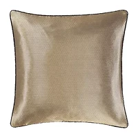 Queen Street Gildestone Reversible Euro Sham