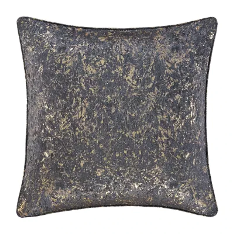 Queen Street Gildestone Reversible Euro Sham