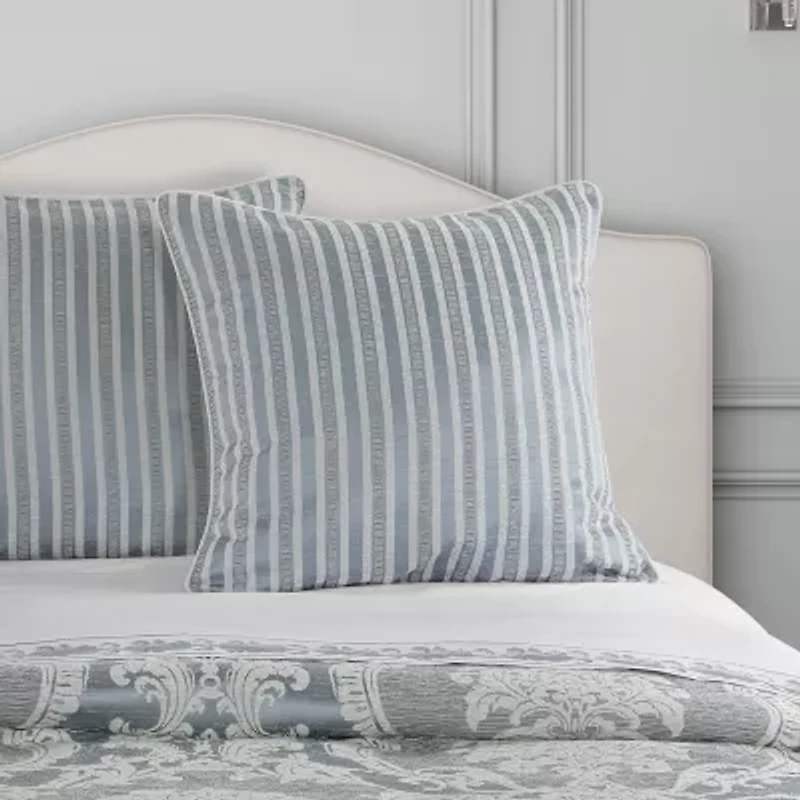 Queen Street Quincy Reversible Euro Sham