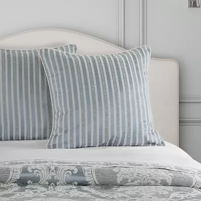 Queen Street Quincy Reversible Euro Sham