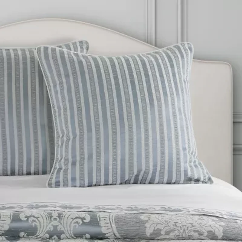 Queen Street Quincy Reversible Euro Sham
