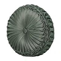 Queen Street Adelina 1 Pair Round Throw Pillow