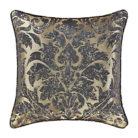 Queen Street Gildestone Square Throw Pillow