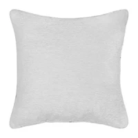 Queen Street Quincy 1 Pair Square Throw Pillow