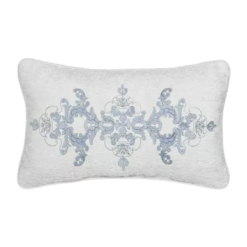 Queen Street Quincy Rectangular Throw Pillow