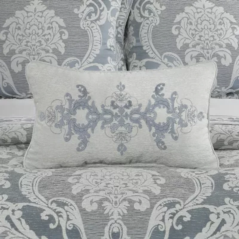 Queen Street Quincy Rectangular Throw Pillow