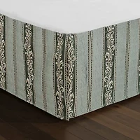 Queen Street Adelina 4-pc. Embellished Comforter Set