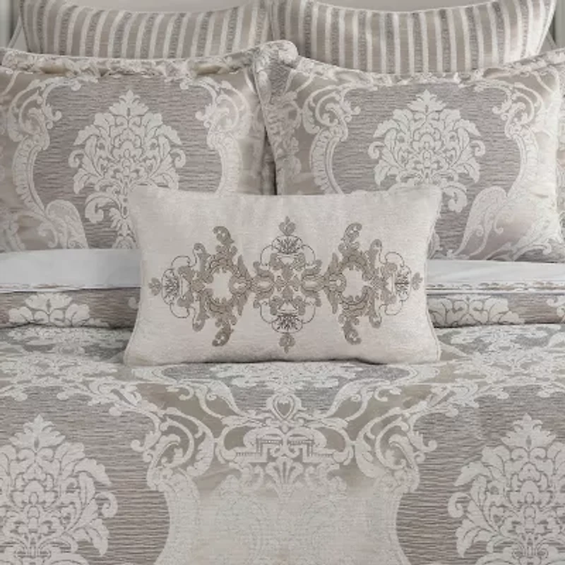 Queen Street Quincy Rectangular Throw Pillow
