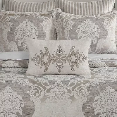 Queen Street Quincy Rectangular Throw Pillow