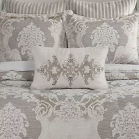 Queen Street Quincy Rectangular Throw Pillow