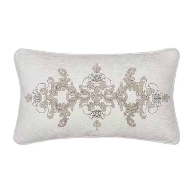 Queen Street Quincy Rectangular Throw Pillow