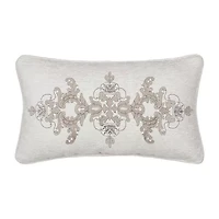 Queen Street Quincy Rectangular Throw Pillow