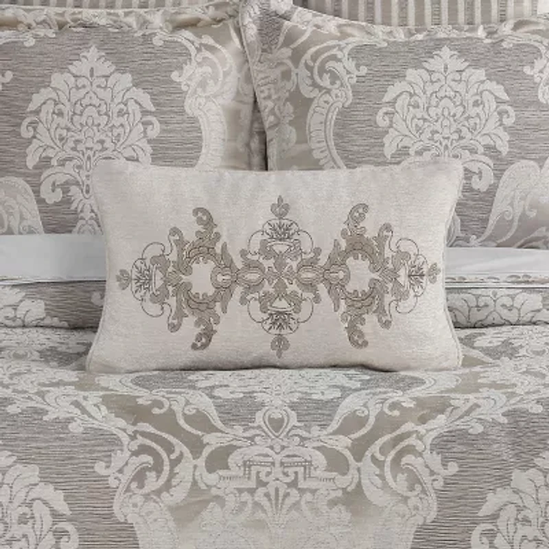 Queen Street Quincy Rectangular Throw Pillow
