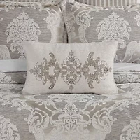 Queen Street Quincy Rectangular Throw Pillow