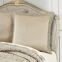 Queen Street Rinaldi Reversible Euro Sham