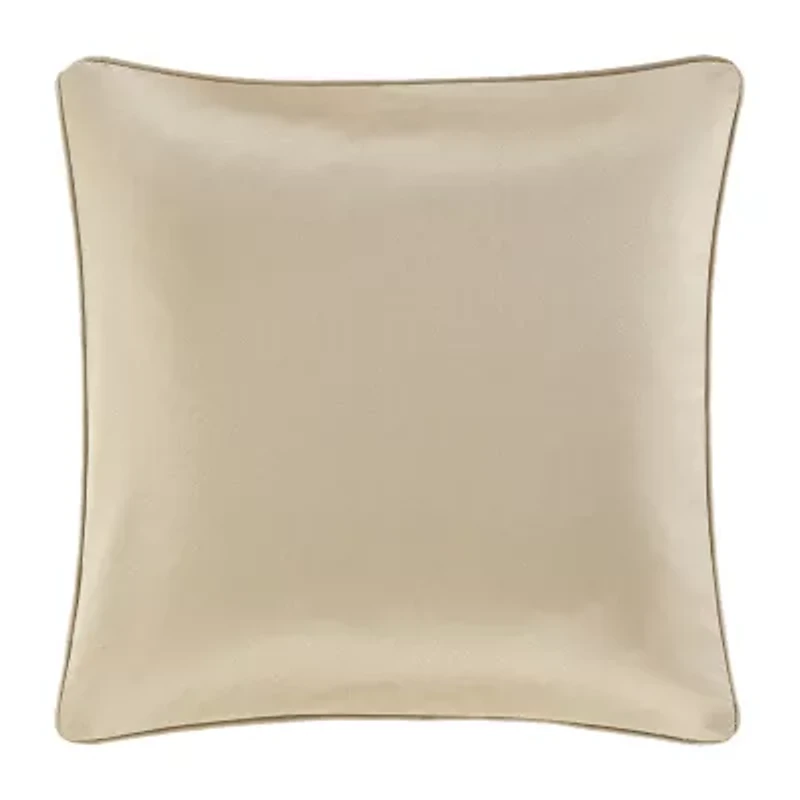 Queen Street Rinaldi Reversible Euro Sham