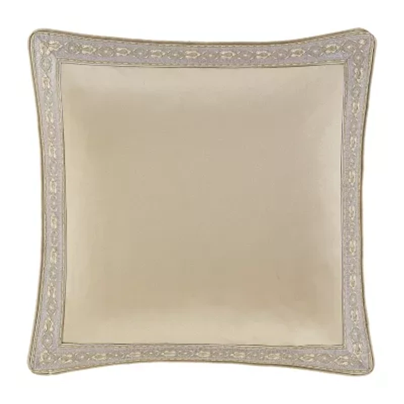 Queen Street Rinaldi Reversible Euro Sham