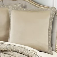 Queen Street Rinaldi Reversible Euro Sham