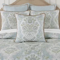 Queen Street Pasadena 1 Pair Square Throw Pillow