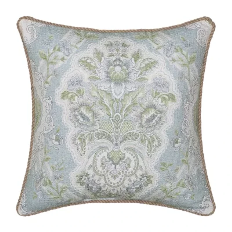 Queen Street Pasadena 1 Pair Square Throw Pillow