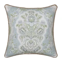 Queen Street Pasadena 1 Pair Square Throw Pillow