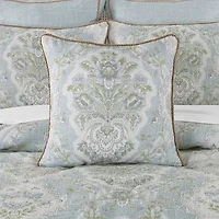 Queen Street Pasadena 1 Pair Square Throw Pillow