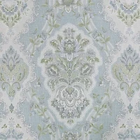 Queen Street Pasadena 4-pc. Embellished Comforter Set