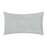 Queen Street Alessandro 1 Pair Rectangular Throw Pillow