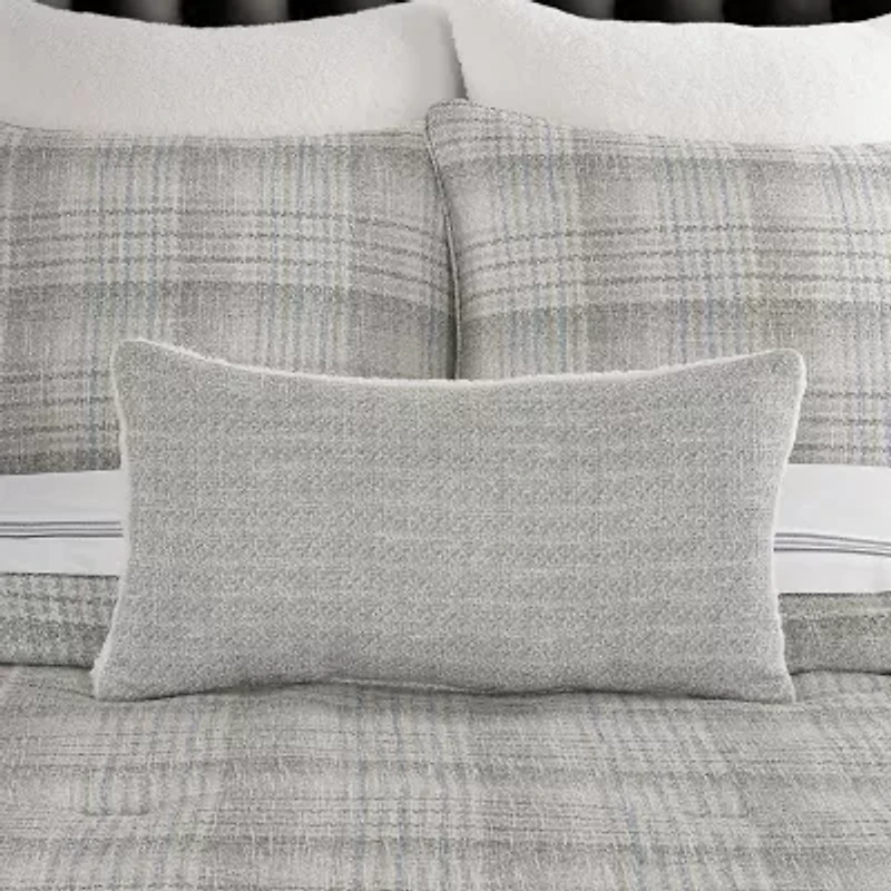 Queen Street Alessandro 1 Pair Rectangular Throw Pillow