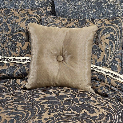 Queen Street Gildestone Square Throw Pillow