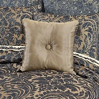 Queen Street Gildestone Square Throw Pillow