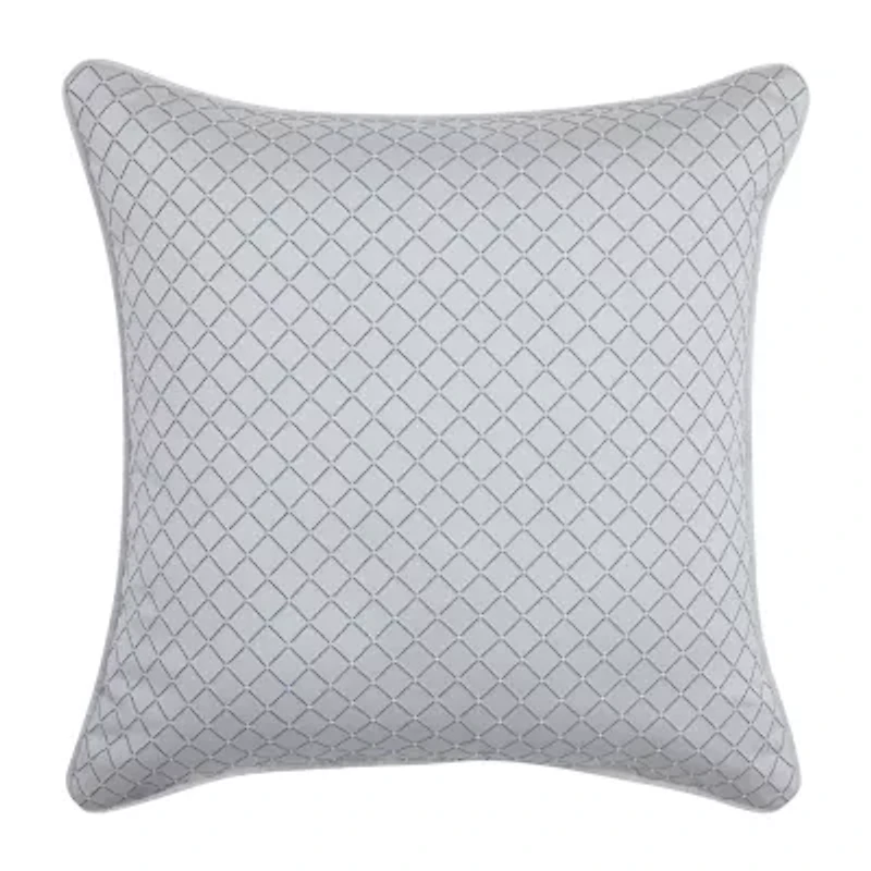 Queen Street Bellfield 1 Pair Square Throw Pillow
