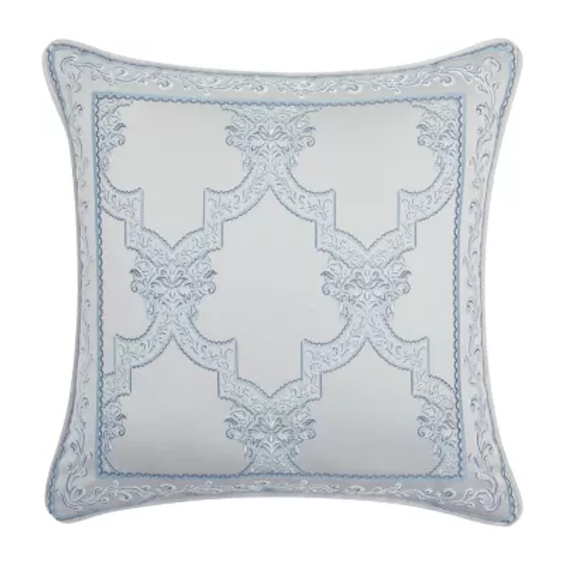 Queen Street Bellfield 1 Pair Square Throw Pillow