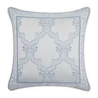 Queen Street Bellfield 1 Pair Square Throw Pillow