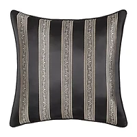 Five Queens Court Hawthorne 1 Pair Square Throw Pillow