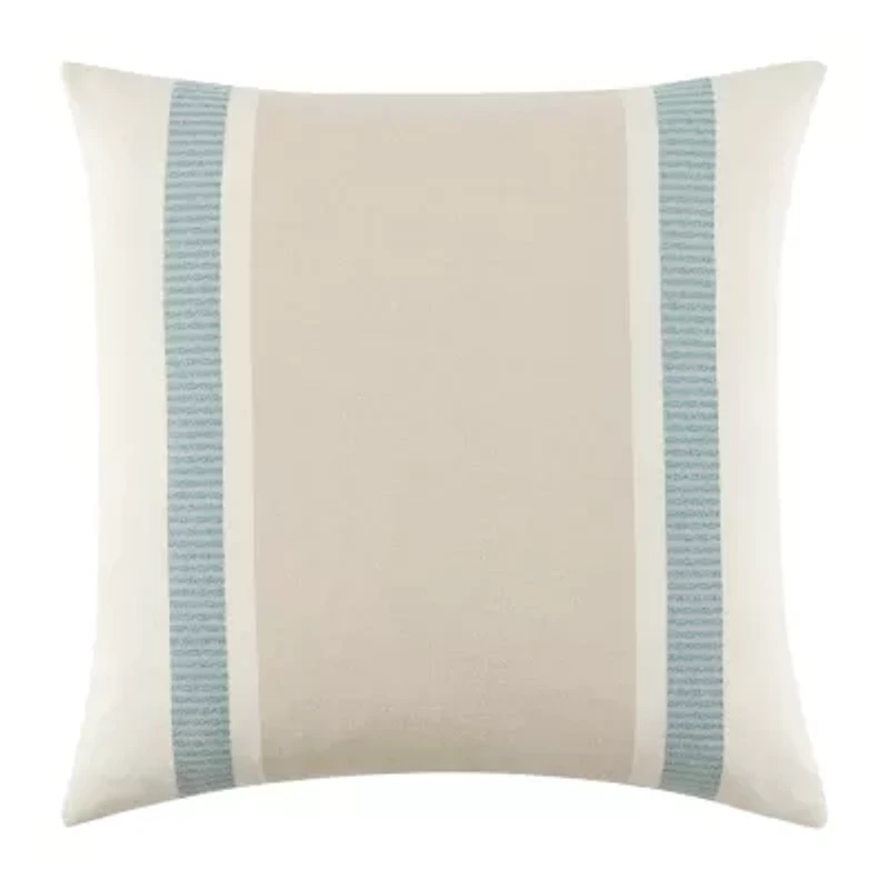 Queen Street Brighton Reversible Pillow Sham